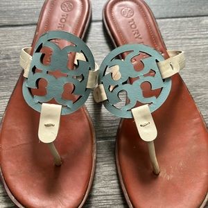 Tory Burch Sandals